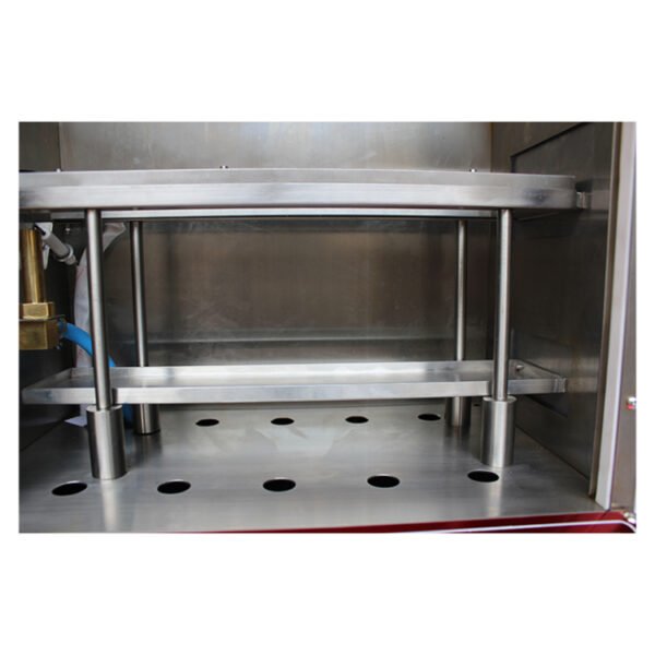 Fabric Flame Retardant Tester(Horizontal)