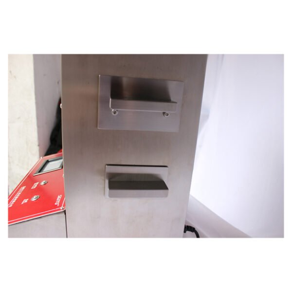 Fabric Flame Retardant Tester(Horizontal)