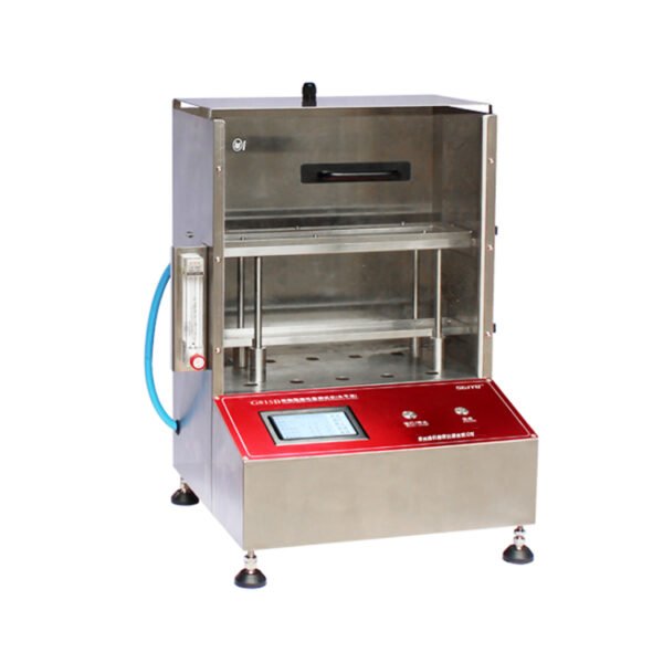 Fabric Flame Retardant Tester(Horizontal)