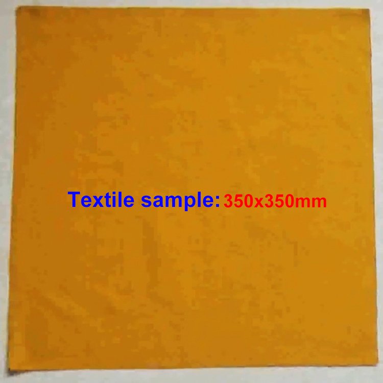 Textile Sweating Guarded Hotplate