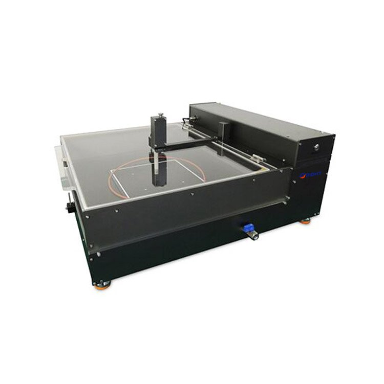 Textile Sweating Guarded Hotplate