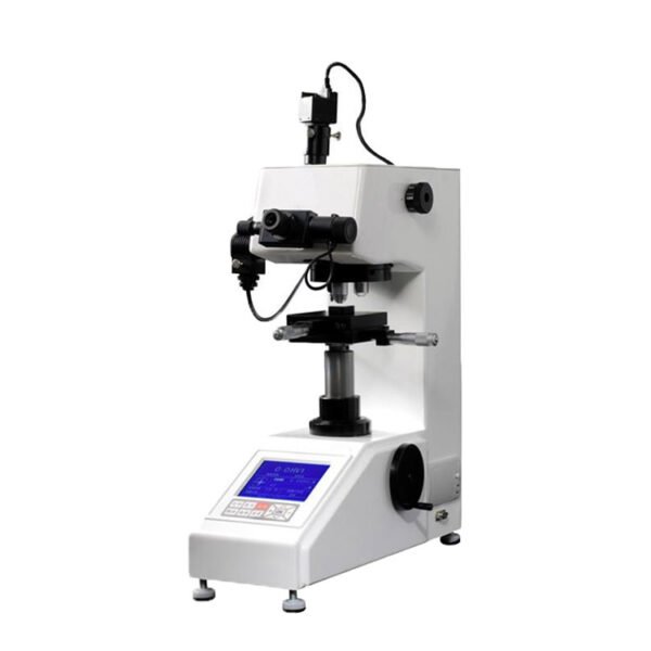 HVS-1000 Digital Micro Vickers Hardness Tester