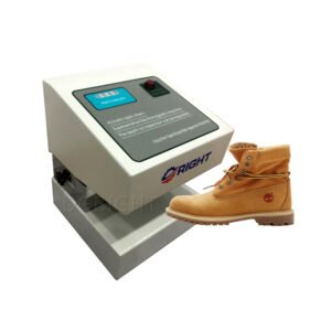 Toe needle metal detector