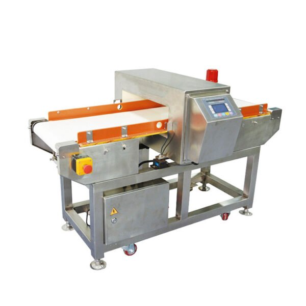 Food Industry Metal Detector
