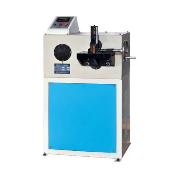 Metal Wire repeated bending testing machine