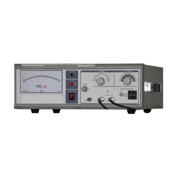 High Voltage Tester