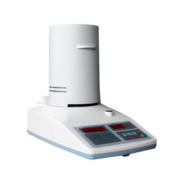 Heat Halogen Moisture Analyzers