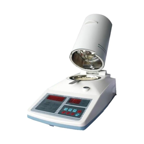 Heat Halogen Moisture Analyzers