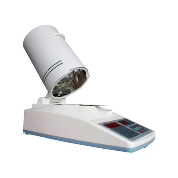Heat Halogen Moisture Analyzers