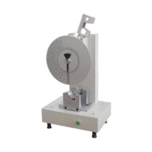 Pointer Type Charpy Impact Tester