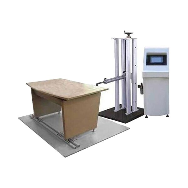 Desk Drawer Repeatedly Push-pull Testing Machine