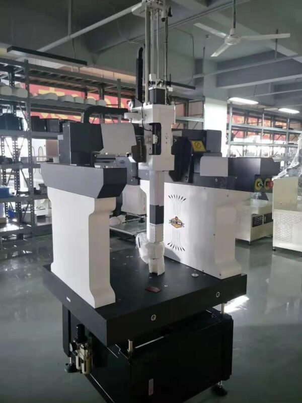 RT-1409 Automatic Coordinate Measuring Machine ( Gantry type) - Image 3