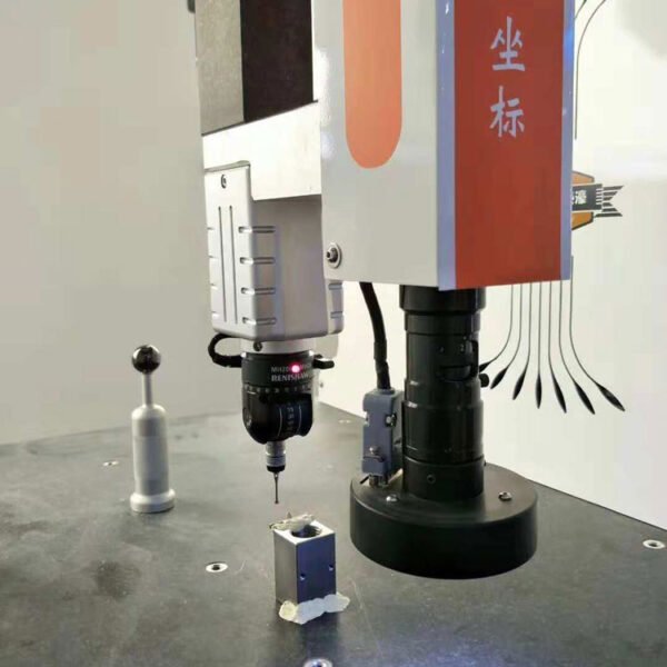 RT-1409 Automatic Coordinate Measuring Machine ( Gantry type) - Image 4