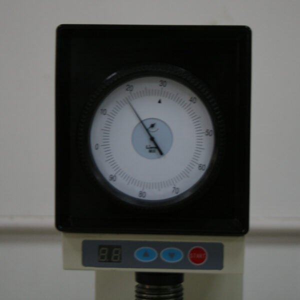 HR-150A Manual Rockwell Hardness Tester
