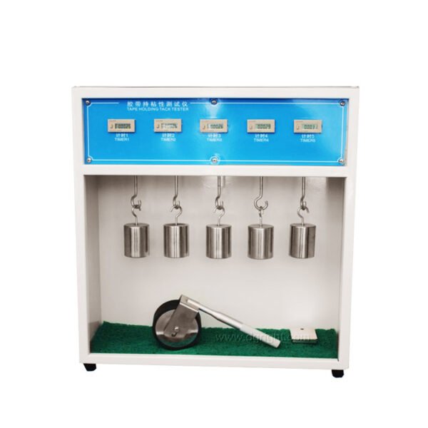 Tape retention testing machine (5/10/20 group)