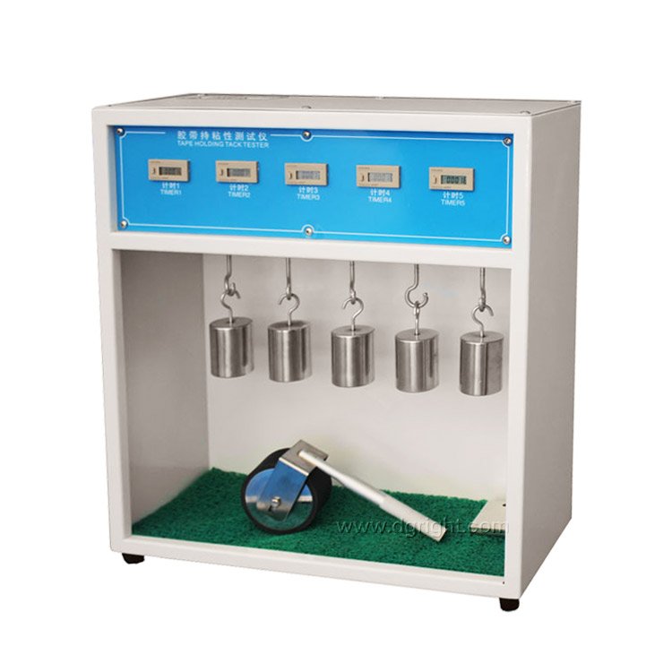 Tape retention testing machine (5/10/20 group)