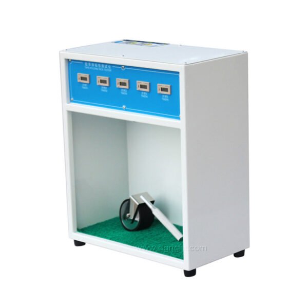 Tape retention testing machine (5/10/20 group)