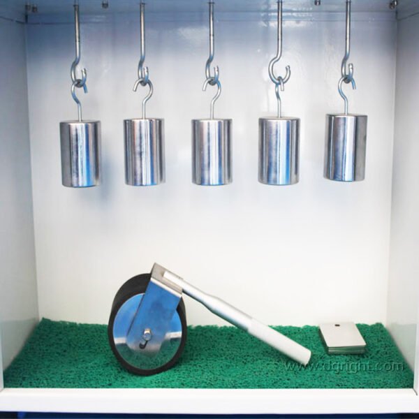 Tape retention testing machine (5/10/20 group)