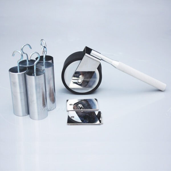 Tape retention testing machine (5/10/20 group)