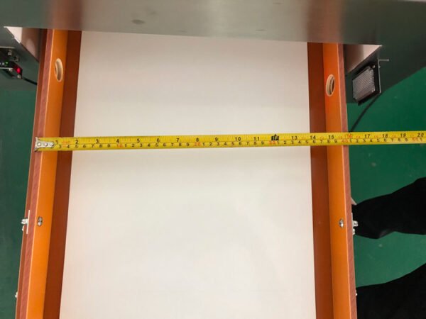 Food Industry Metal Detector