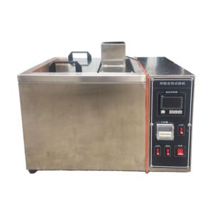 Thermal Stability Testing Machine
