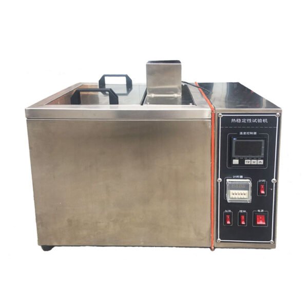 Thermal Stability Testing Machine