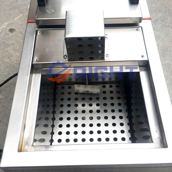 Thermal Stability Testing Machine