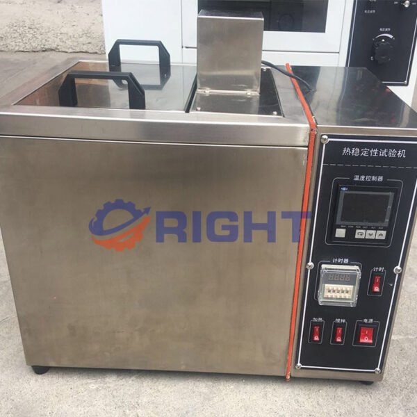 Thermal Stability Testing Machine