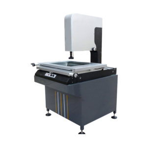 Manual Video Measuring Machine