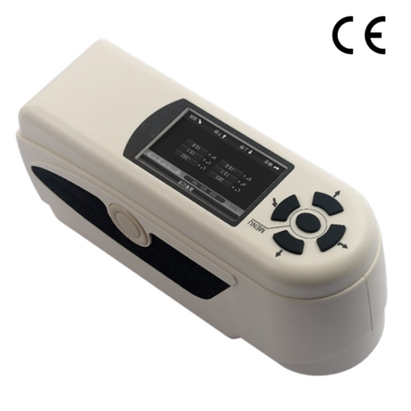 Precision Colorimeter
