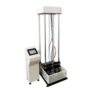 RT-611A Safety Shoes Impact Resistance Tester