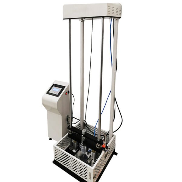 RT-611A Safety Shoes Impact Resistance Tester
