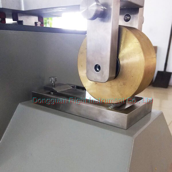 Shoes Insock Water Absorption And Desorption Tester