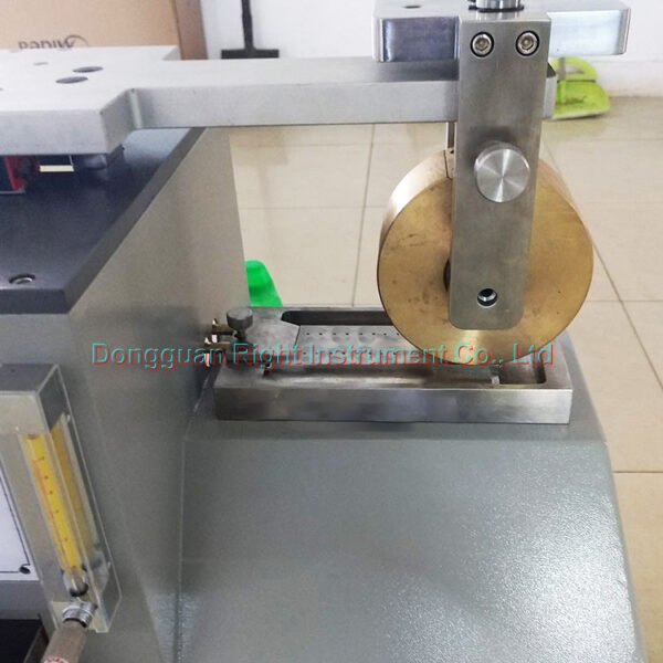 Shoes Insock Water Absorption And Desorption Tester