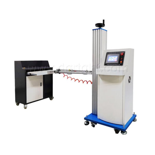Desk Drawer Repeatedly Push-pull Testing Machine