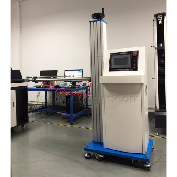 Desk Drawer Repeatedly Push-pull Testing Machine