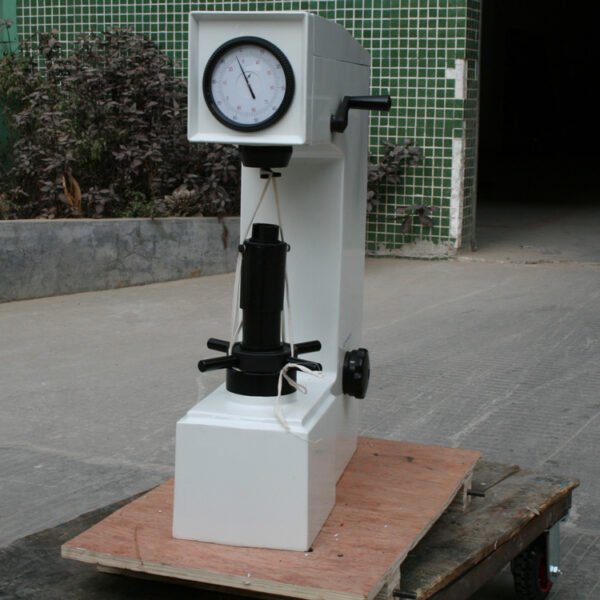 HR-150A Manual Rockwell Hardness Tester