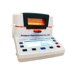 Halogen Moisture Balance