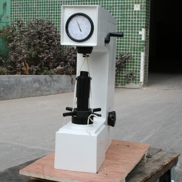 RT-1001A HR-150A Manual Rockwell Hardness Tester - Image 4
