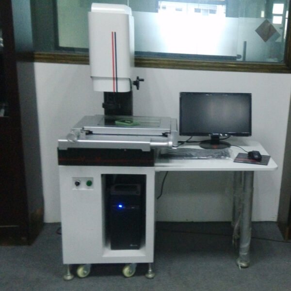 RT-1402 2.5D Manual Video Measuring System - Image 6