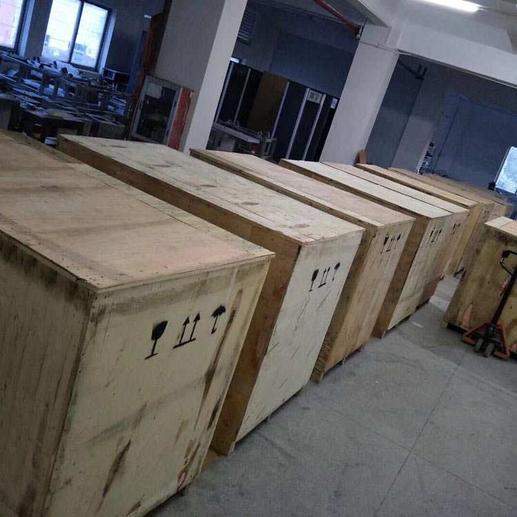 Food Industry Metal Detector