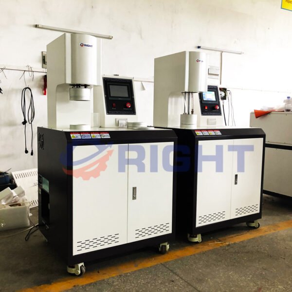 Particle Filtering Efficiency Tester