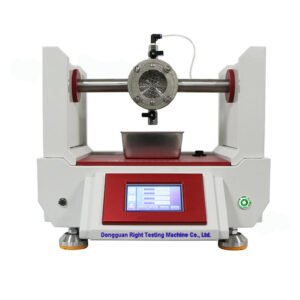 Protective Clothing Synthetic Blood Penetration Tester