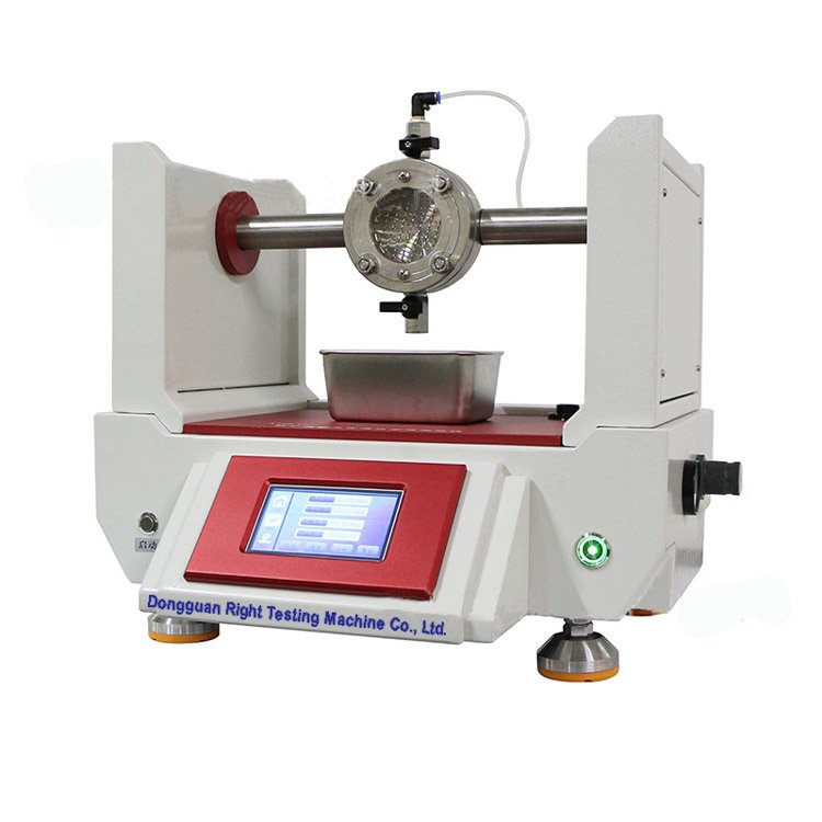 Protective Clothing Synthetic Blood Penetration Tester