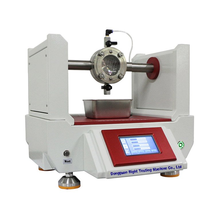 Protective Clothing Synthetic Blood Penetration Tester