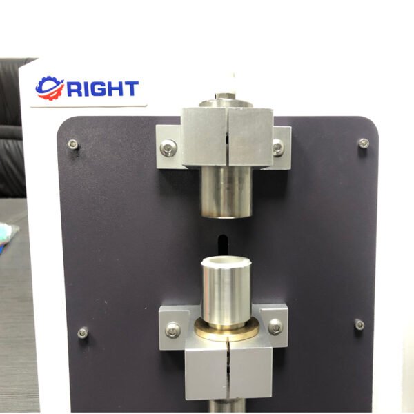Mask Pressure Difference Tester