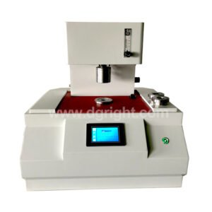 Exhalation Valve Air Tightness Tester
