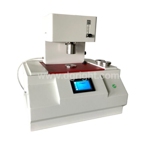 Exhalation Valve Air Tightness Tester