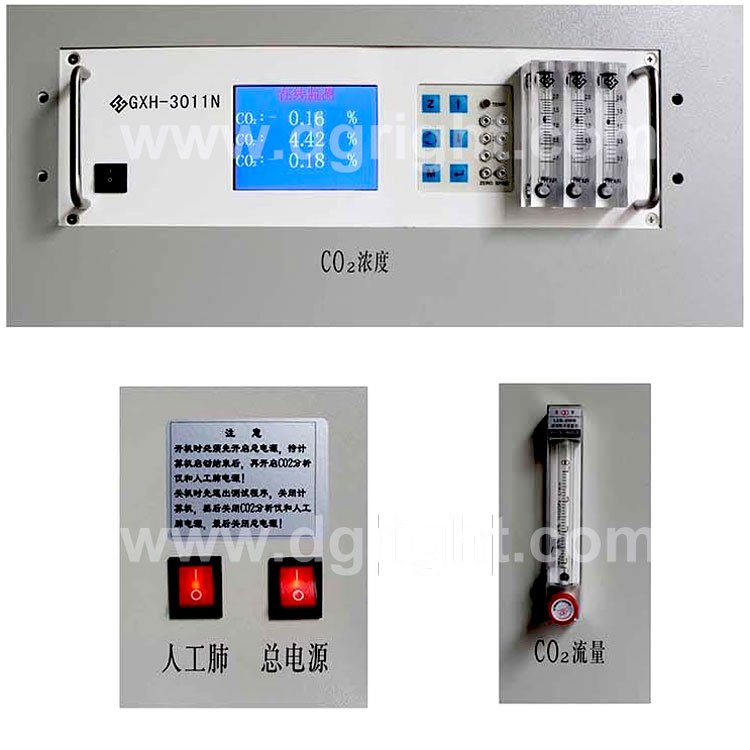 Protective Masks Dead Space Test Machine