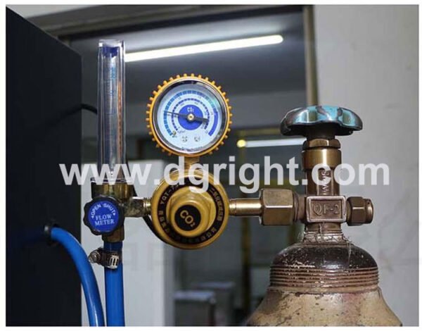 Protective Masks Dead Space Test Machine